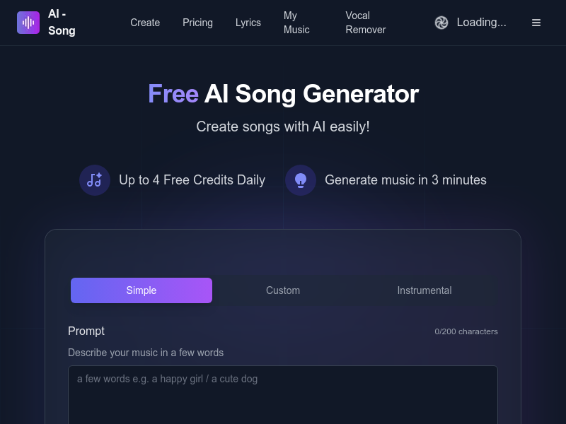 AI-Song