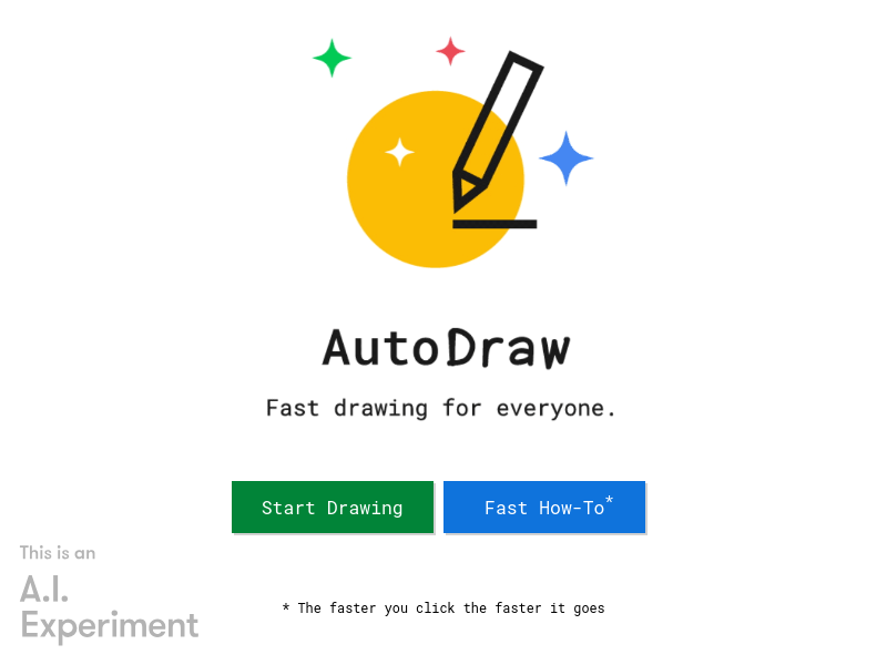 AutoDraw
