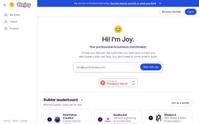 10xJoy preview
