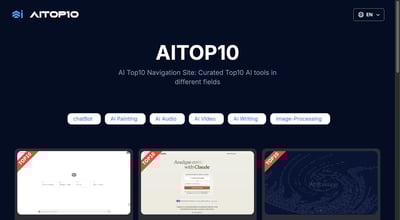 AItop10 preview