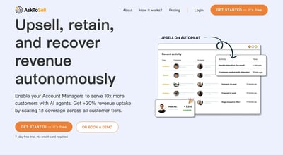 AskToSell preview