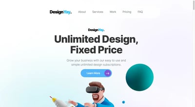 디자인예이 preview