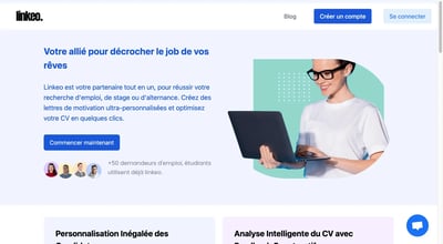 LinkEO preview