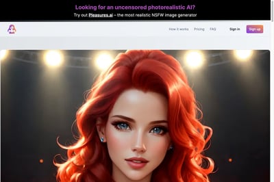 OnlyBabes.ai preview