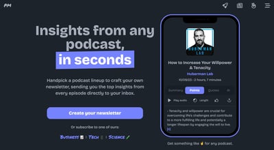 Podmob preview