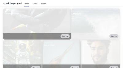 ストックイメージ preview