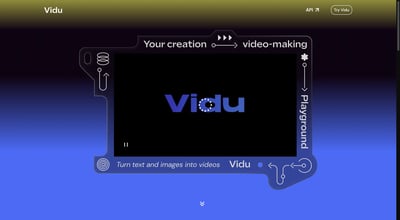 Vidu preview