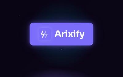 Arixify preview