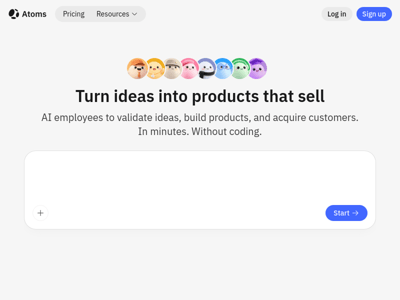 BlogSEO preview