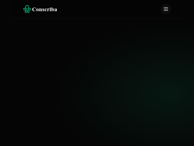 Conscriba preview