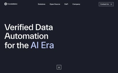 Constellation Gate AI preview