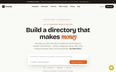 Directify preview