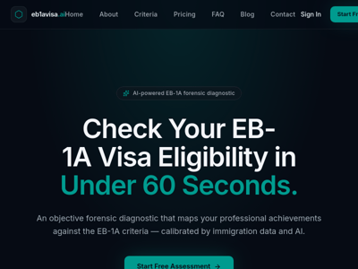 eb1avisa.ai preview