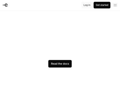 Exabase preview