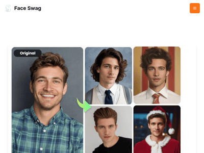 Face Swag preview