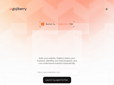 Gojiberry preview