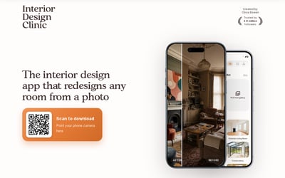 Interior Design Clinic preview