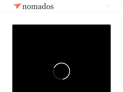 Nomados.ai preview