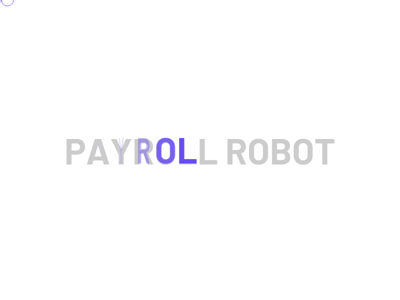 Robot de paie preview