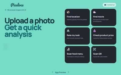 Picaloca preview