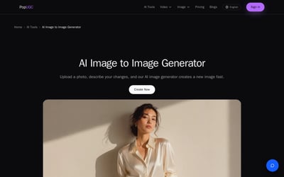 PopUGC preview