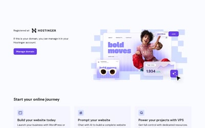 RepStandard preview