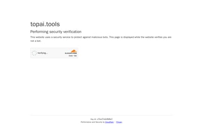 AIGenTools preview