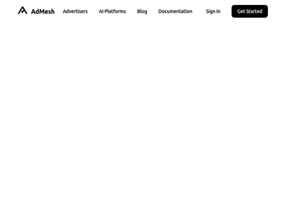 AdMesh preview