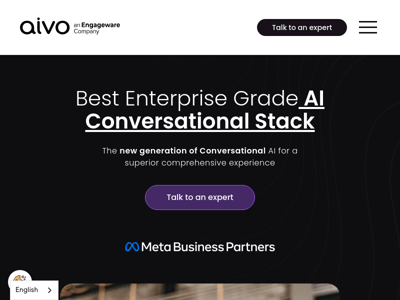 Aivo preview