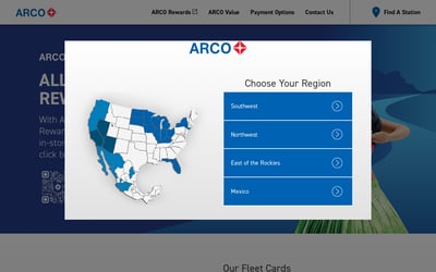 Arco preview