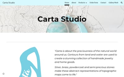CartaStudio preview