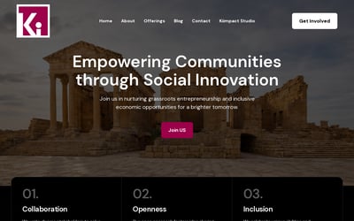 KiHub preview