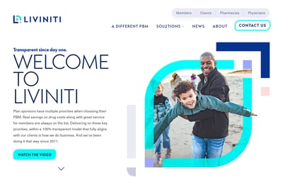 Livinity preview