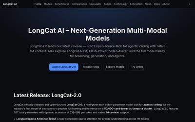 LongCat-2.0 preview
