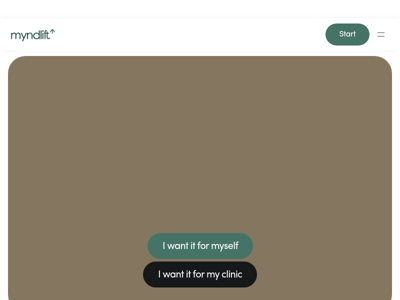 Myndlift preview