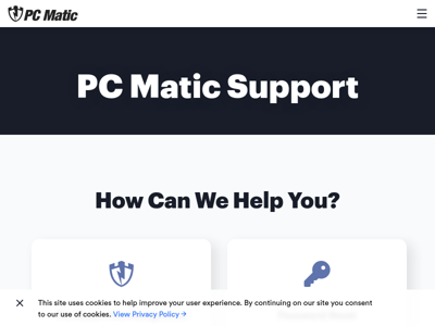 PC Matic preview
