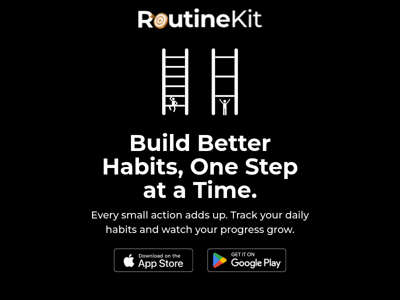RoutineKit preview