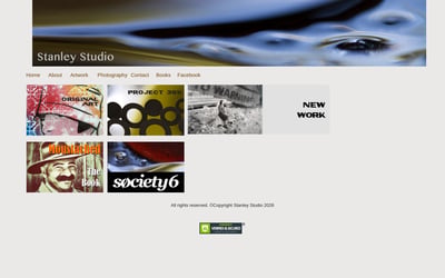 Stanley Studio preview