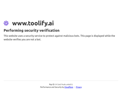 www.toolify.ai preview
