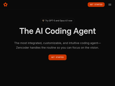 Zencoder preview