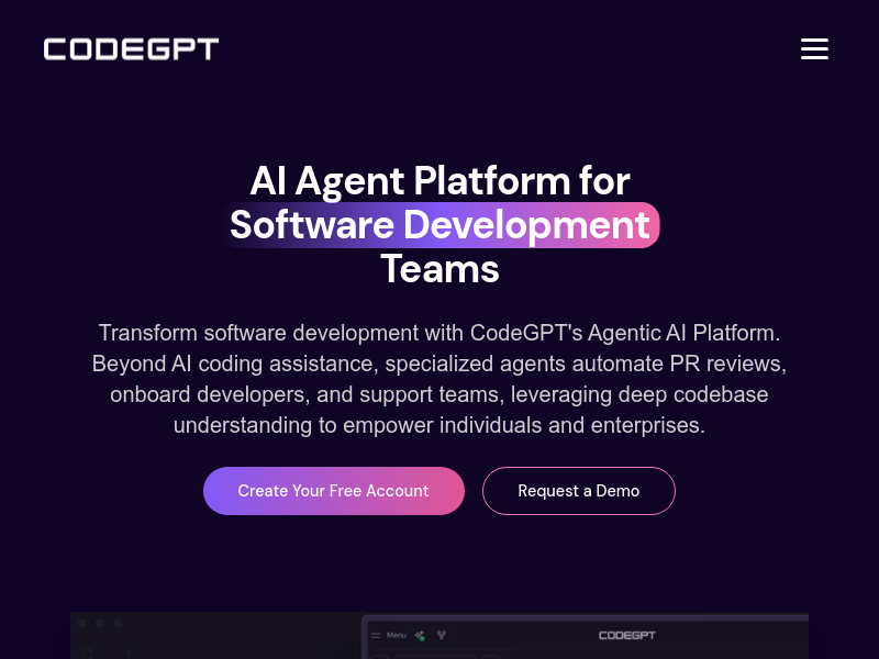 CodeGPT
