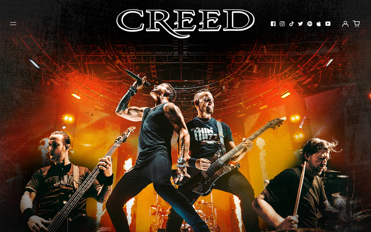 Creed