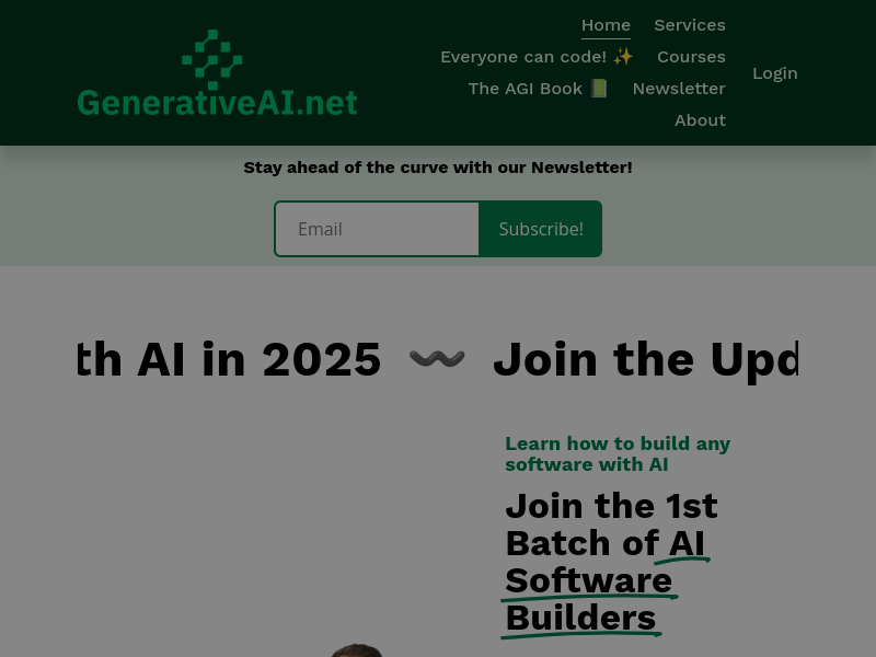 Generative KI