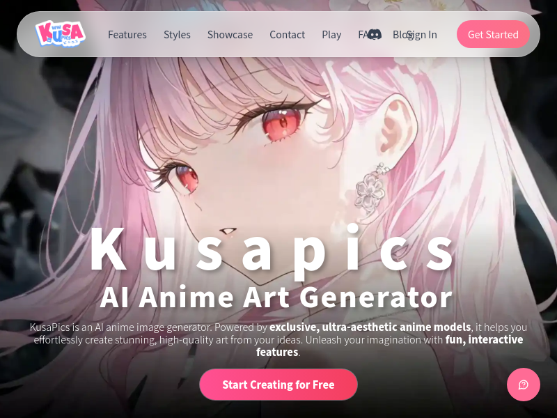 KusaPics