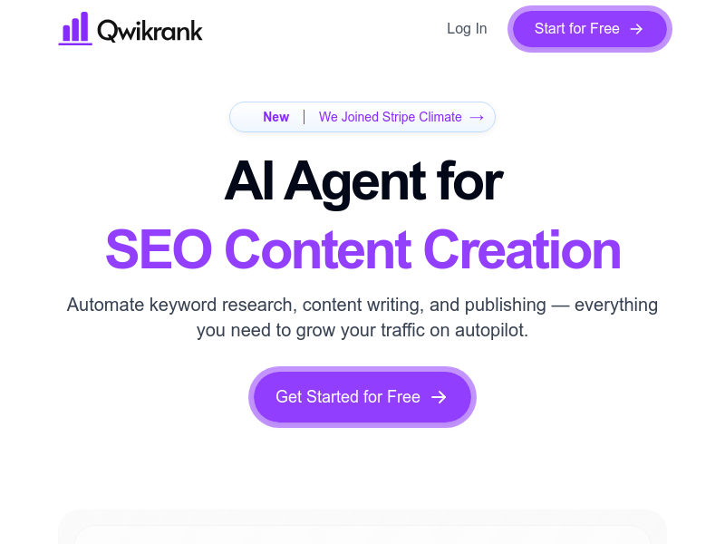 Qwikrank