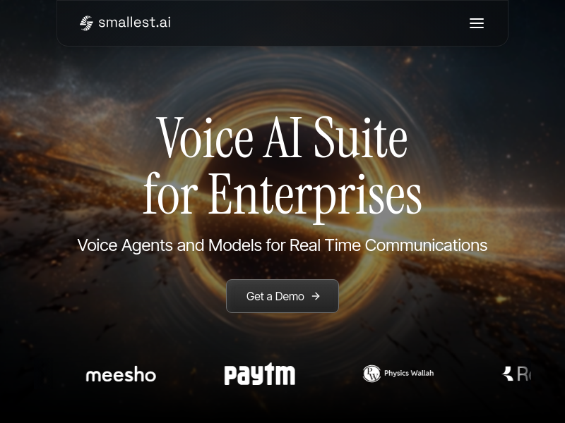 Voice AI Suite