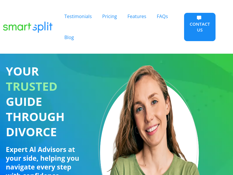 SmartSplit.ai