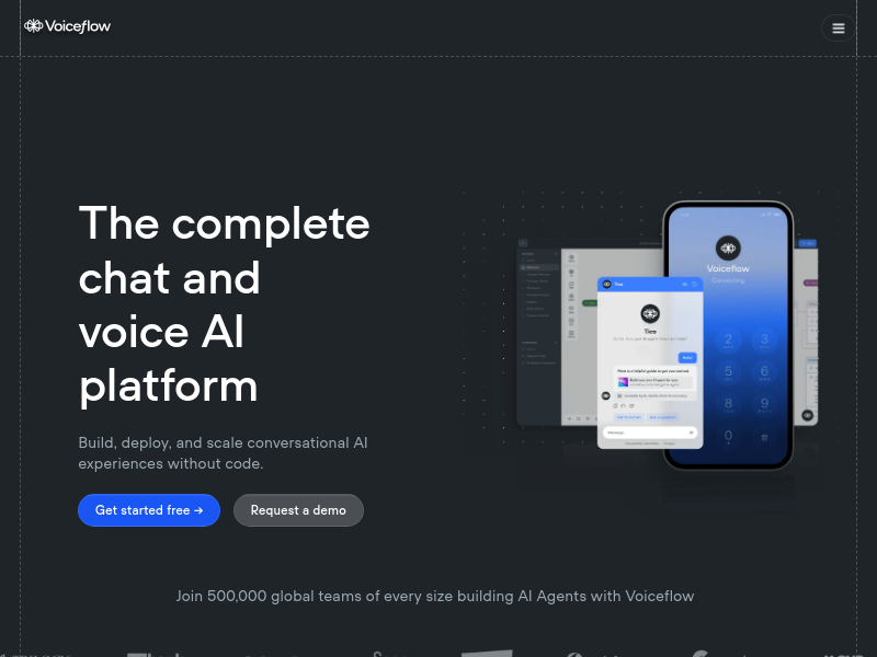 Voiceflow