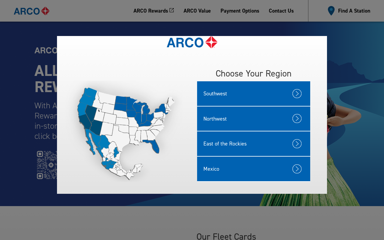 Arco
