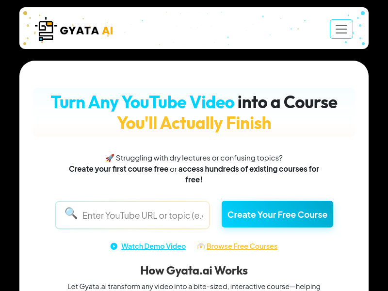 Gyata.ai
